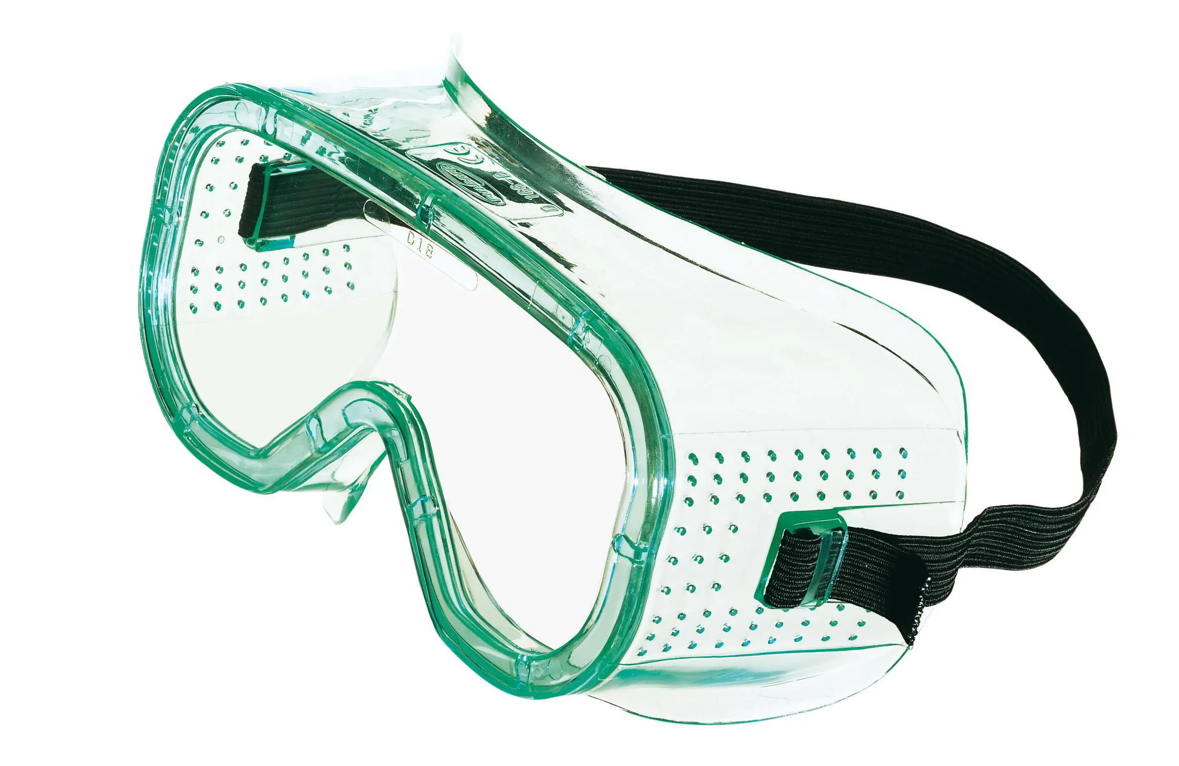 Изображение товара Очки защитные закрытые Honeywell 1005504 прозрачные с защитой от царапин