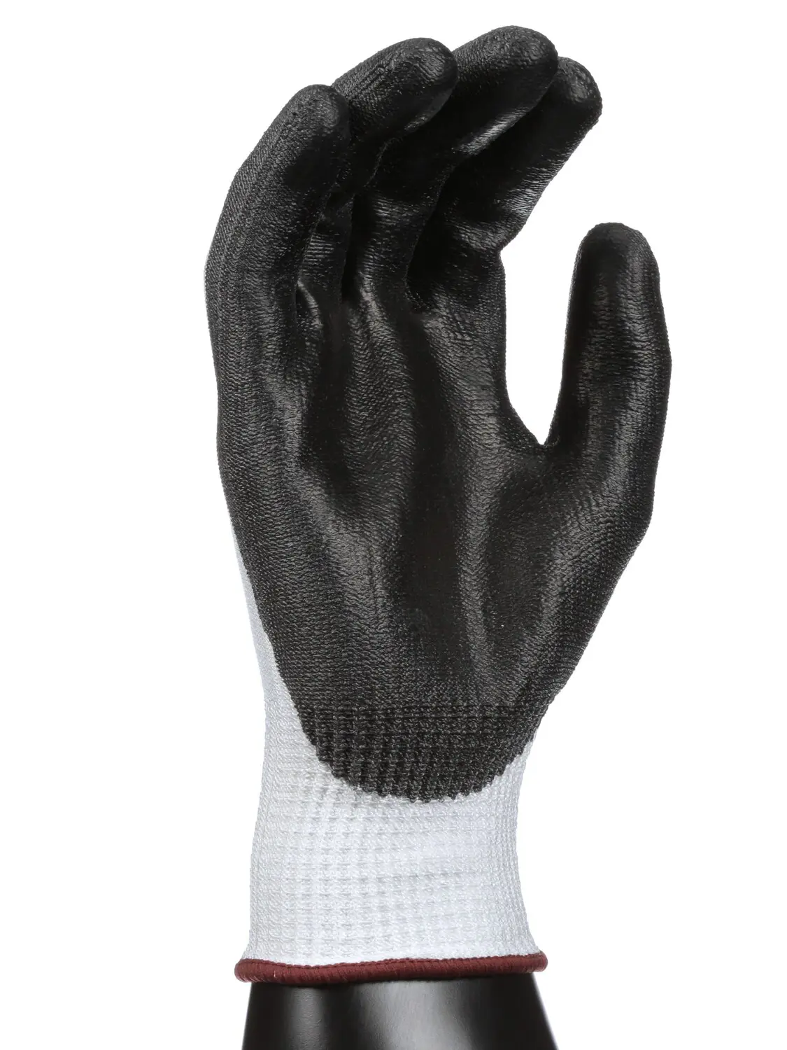 Изображение товара Перчатки полиэтиленовые Ansell 11-735-10, размер 10/XL, антипорезные