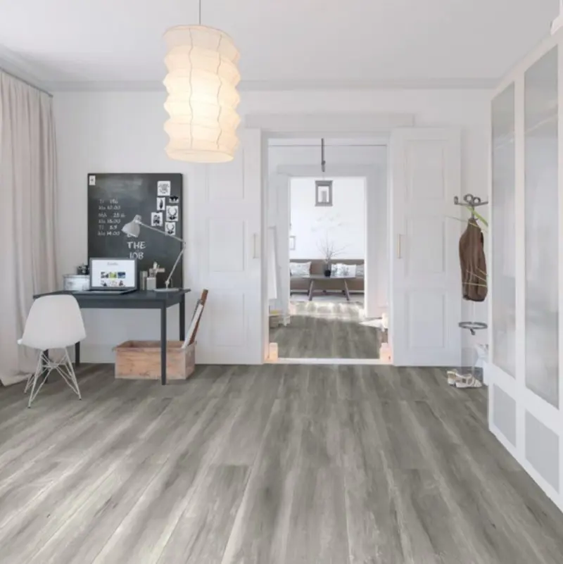 Изображение товара Ламинат Classen Крофтон 33 класс толщина 8 мм с фаской 2.22 м²