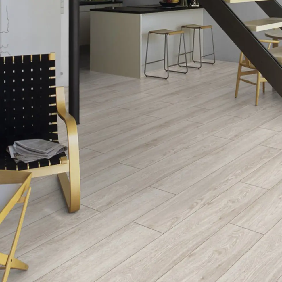 Изображение товара Ламинат Kronopol Marine Platinium Atlantic Oak 32 класс толщина 10 мм с фаской 1.53 м²