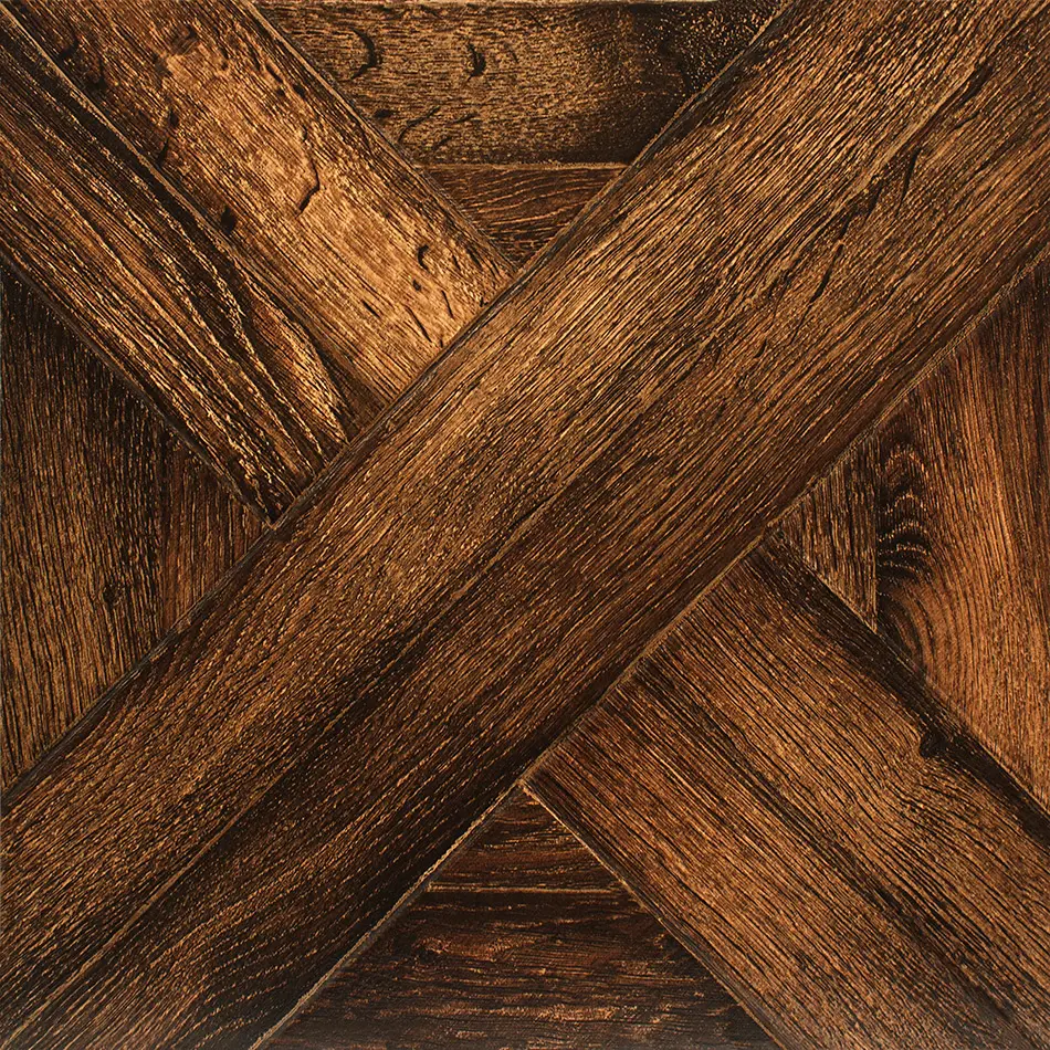 Изображение товара Ламинат Luxury Clermont Ромбо Натуральный 34 класс 10 мм с фаской 2.88 м²