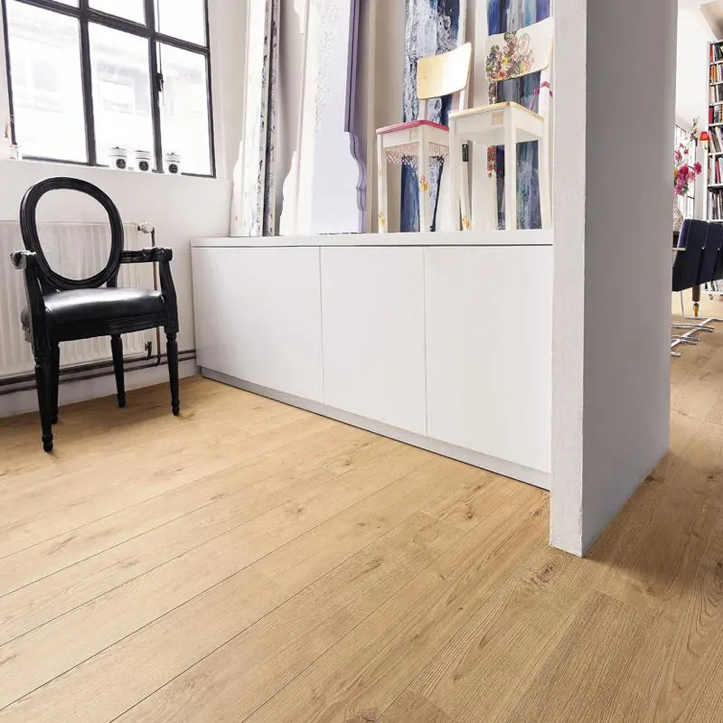 Изображение товара Ламинат Haro Дуб Калла Натур 32 класс 8 мм с фаской, водостойкий, Германия