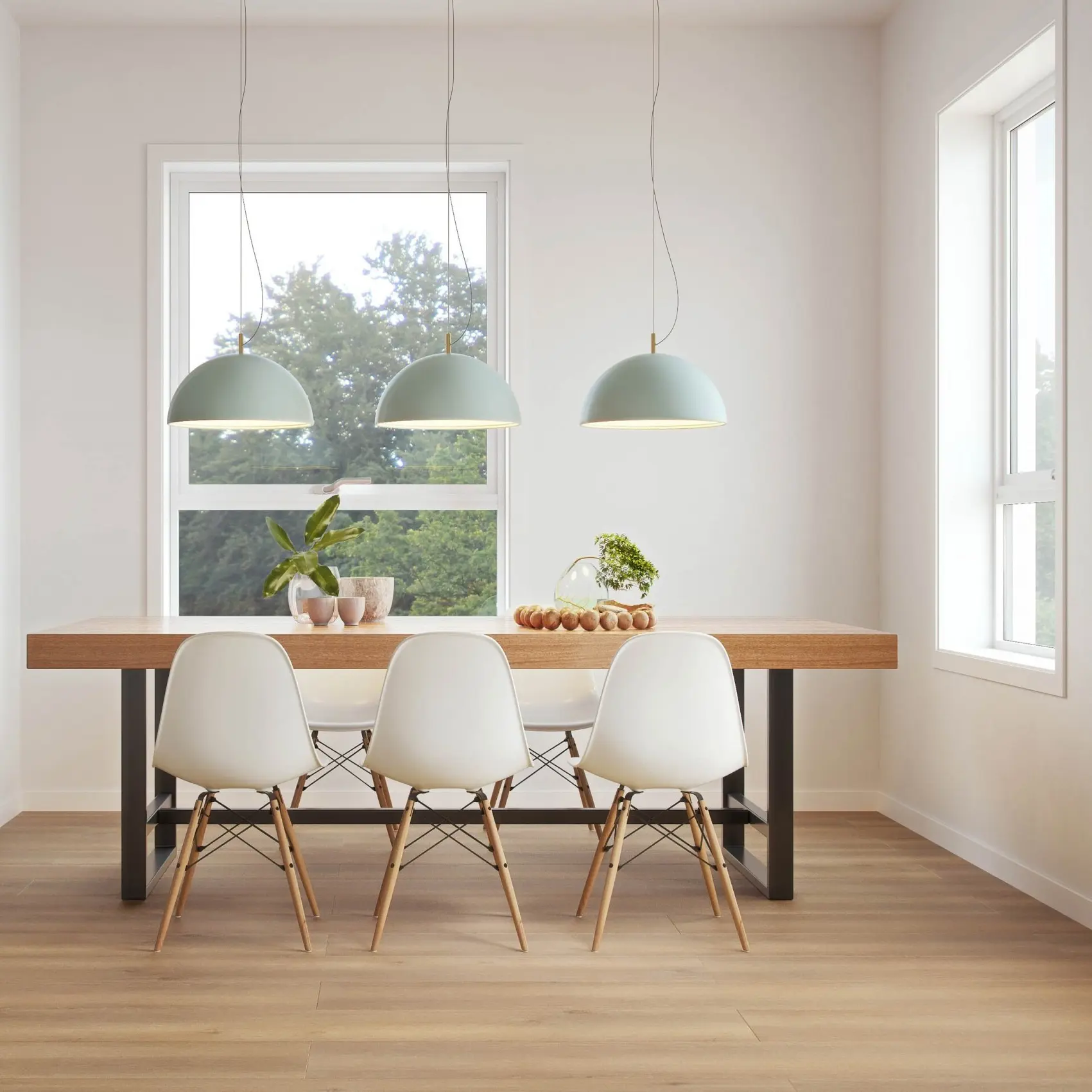 Изображение товара Ламинат Wineo Дуб Премиум коричнево-золотистый 33 класс толщина 8 мм с фаской 2.26 м²