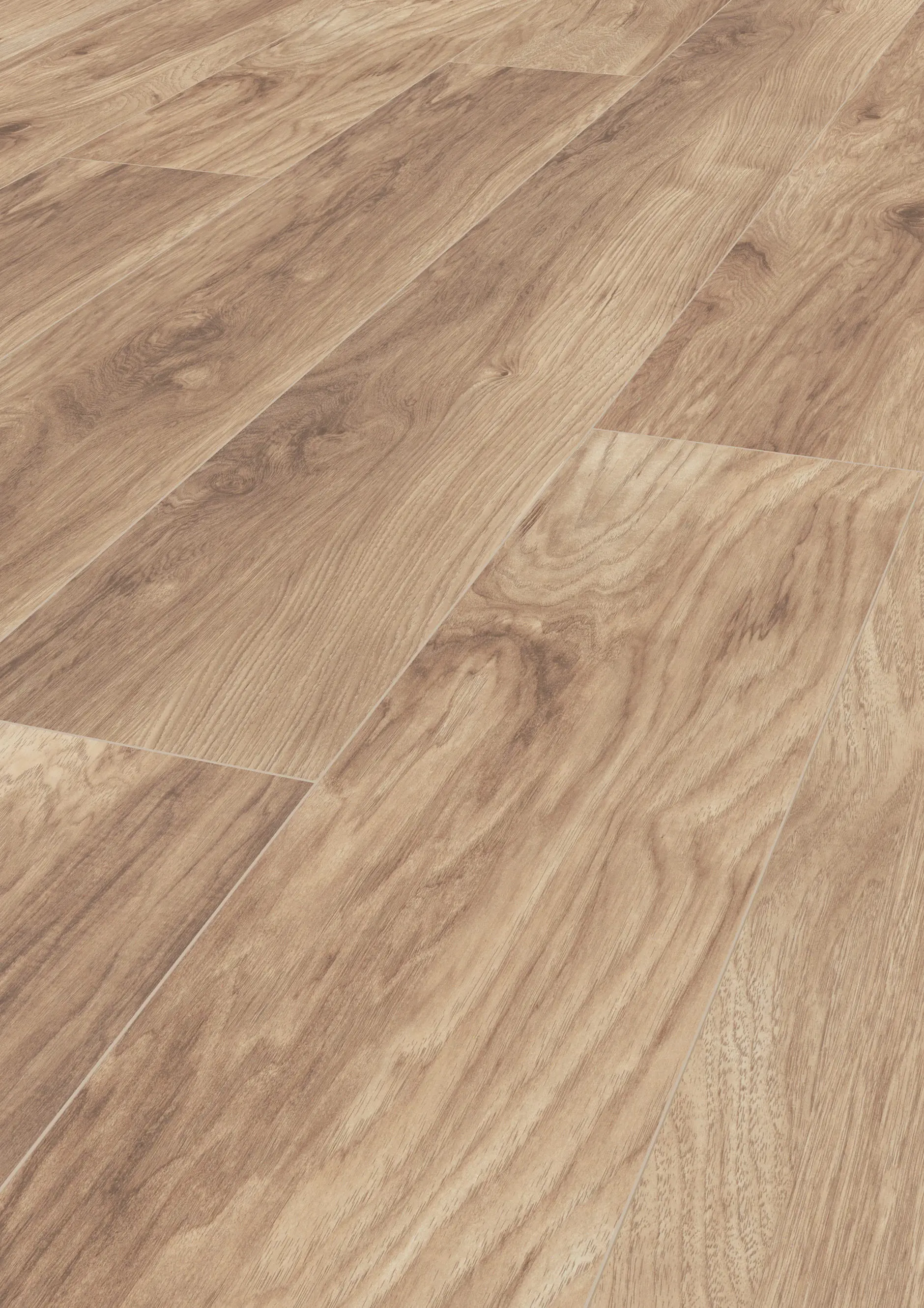 Изображение товара Ламинат Ter Hurne Дуб Пшенично-Бежевый 32 класс водостойкий толщина 10 мм с фаской