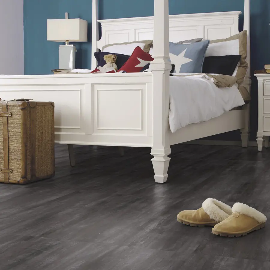 Изображение товара ПВХ плитка Wineo Hero Stone Gloomy 31 класс толщина 4.50 мм 3.34 м², цена за упаковку