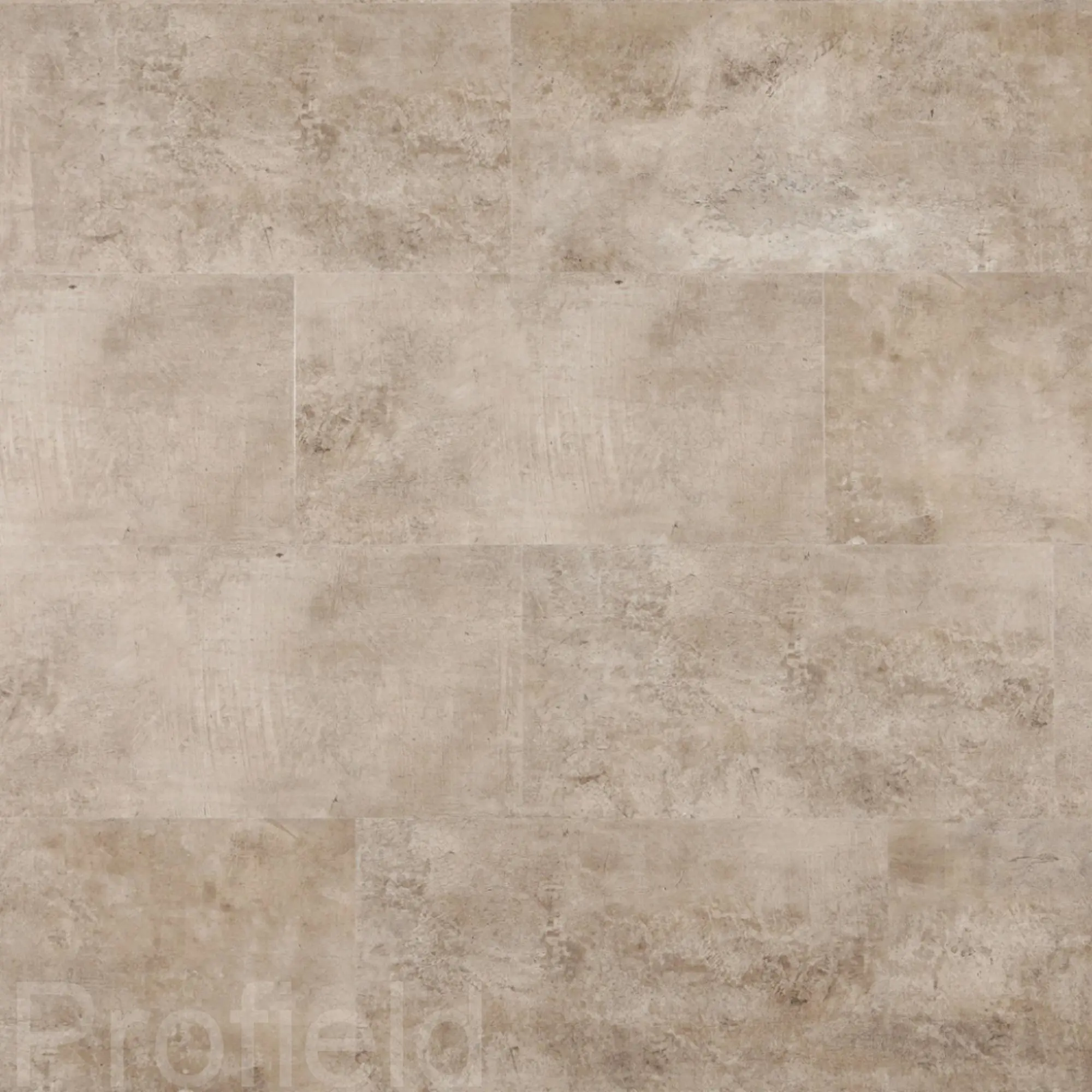 Изображение товара SPC плитка Profield Терразо антик класс 34 5.5мм 2.87м² влагостойкая