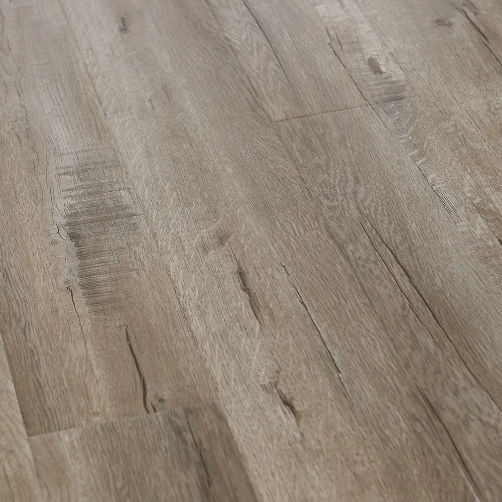 Изображение товара Ламинат Lamiwood дуб Жаккард 34 класс 12 мм с фаской 1.24 м²