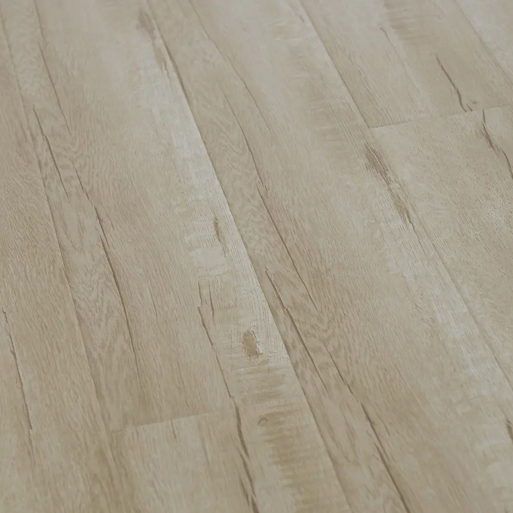 Изображение товара Ламинат Lamiwood Дуб Шелк 34 класс 12 мм с фаской 1.24 м² для дома и офиса