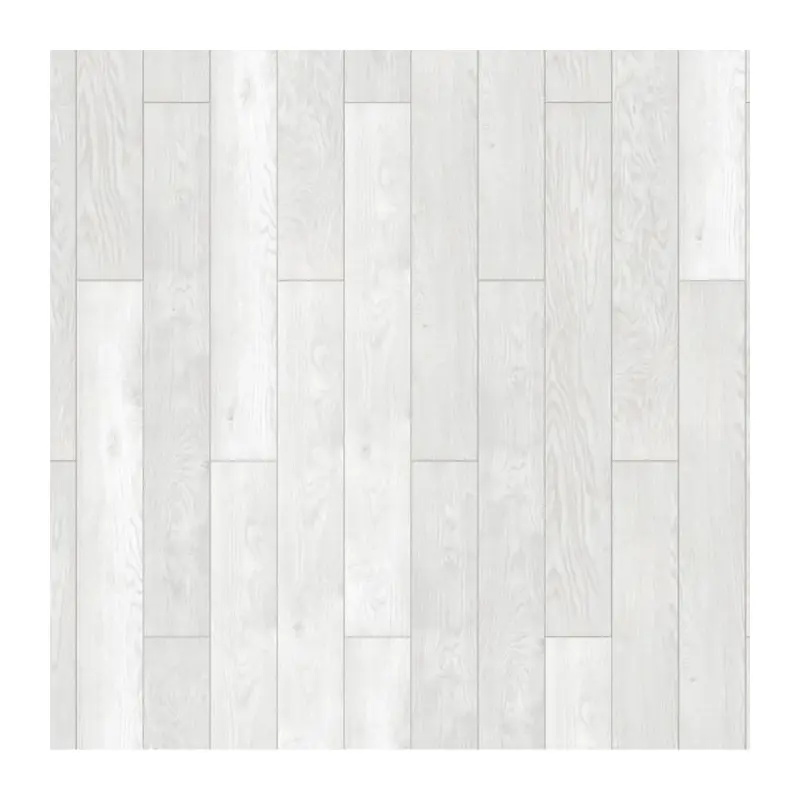 Изображение товара Ламинат Timber Дуб Морозный Белый 32 класс 8 мм с фаской 1.64 м² Россия