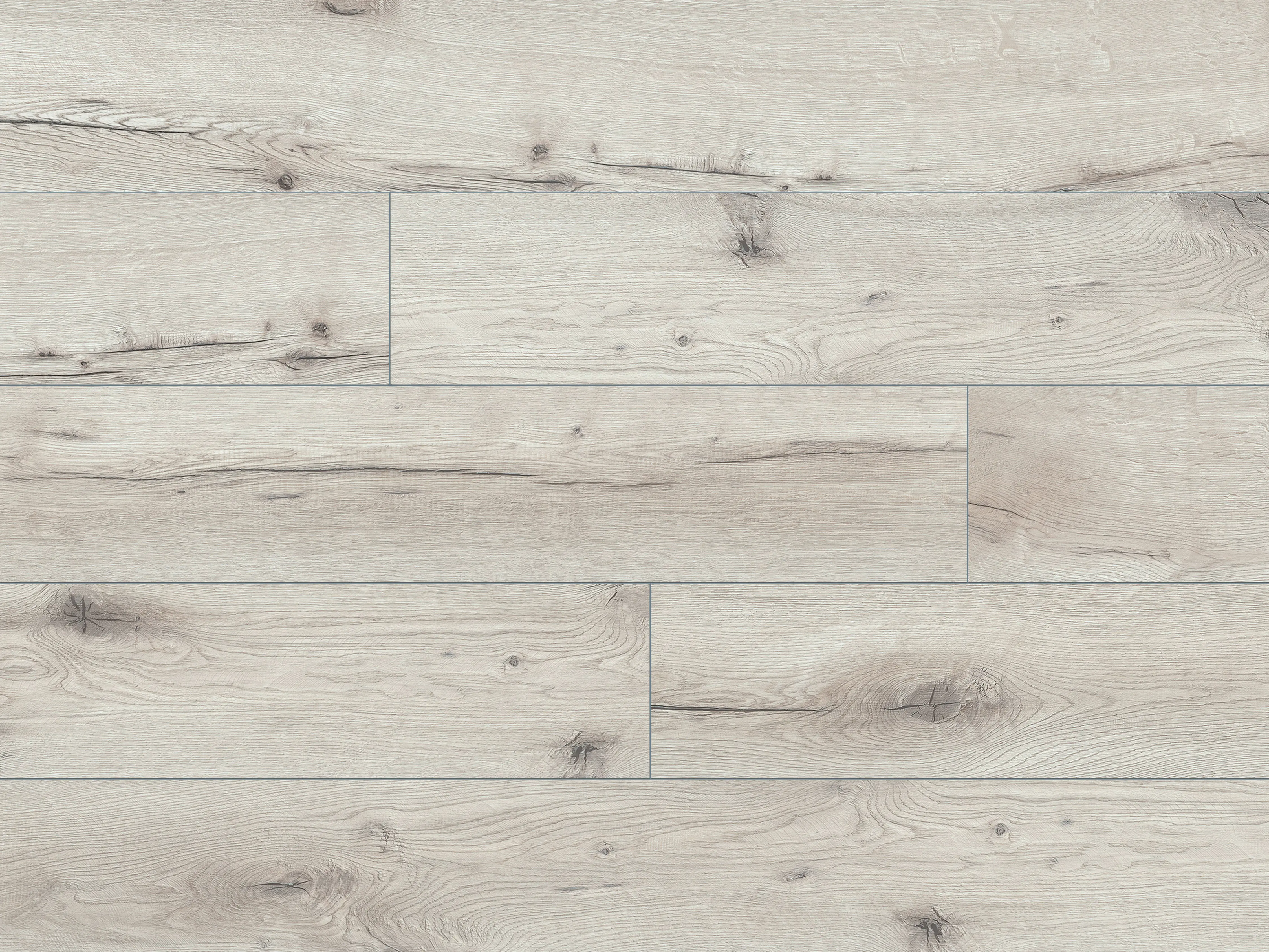 Изображение товара Ламинат Classen Expedition 4V WR Дуб Масая бежево-серый 33 класс толщина 8 мм с фаской 1.97 м², цена за упаковку