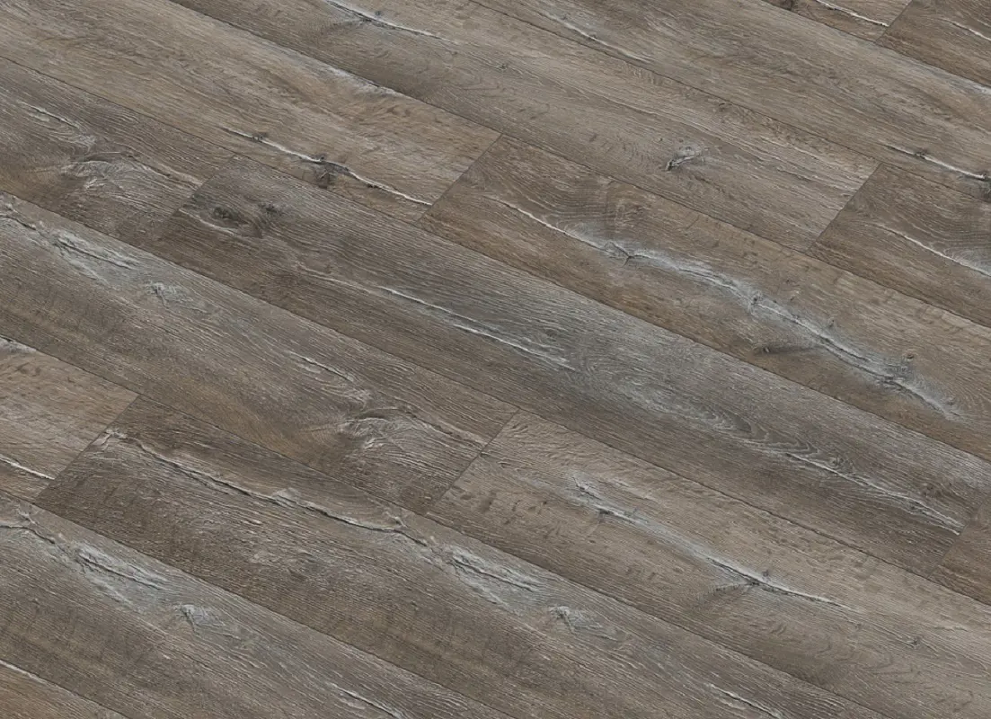 Изображение товара Ламинат Classen Extravagant Dynamic Дуб Самариа Коричневый 32 класс толщина 8 мм с фаской 2 м², цена за упаковку