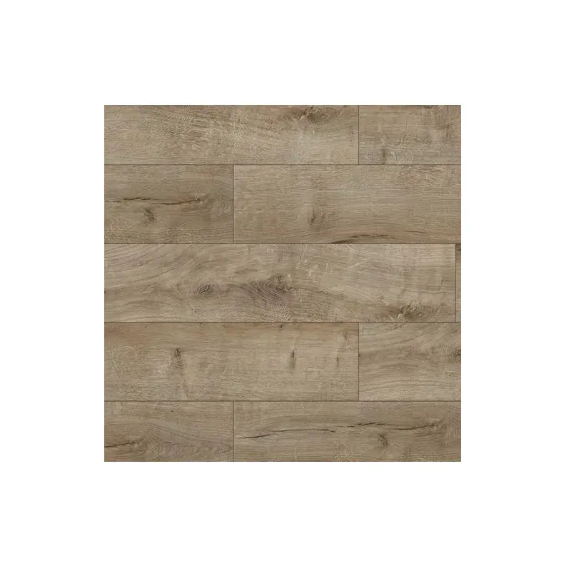 Изображение товара Ламинат Classen Harmony Forte Дуб Равелло Коричневый 33 класс толщина 8 мм с фаской 2.18 м², цена за упаковку