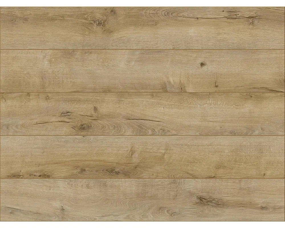 Изображение товара Ламинат Classen WR Aqua дуб коричневый мягкий 8 мм 32 класс с фаской 2 м²