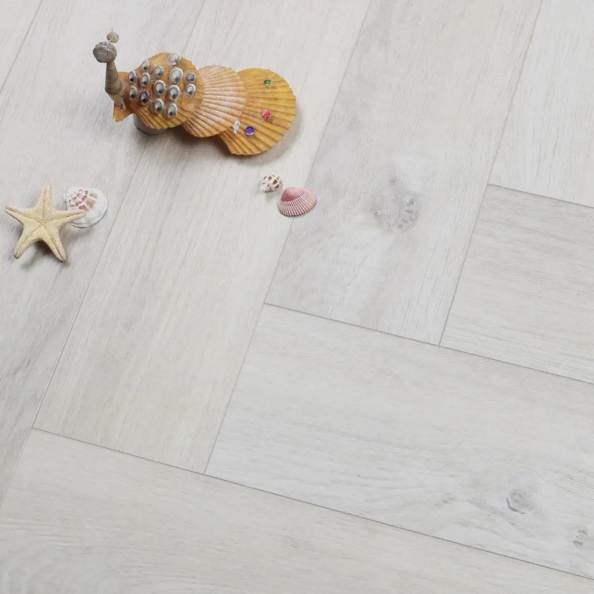 Изображение товара SPC плитка Betta Chalet Арула 42 класс толщина 4.50 мм 1.31 м², цена за упаковку