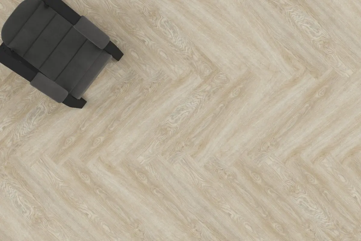 Изображение товара LVT Плитка IVC Group Initio BEAR OAK 246 31 класс толщина 2 мм 3.87 м², цена за упаковку