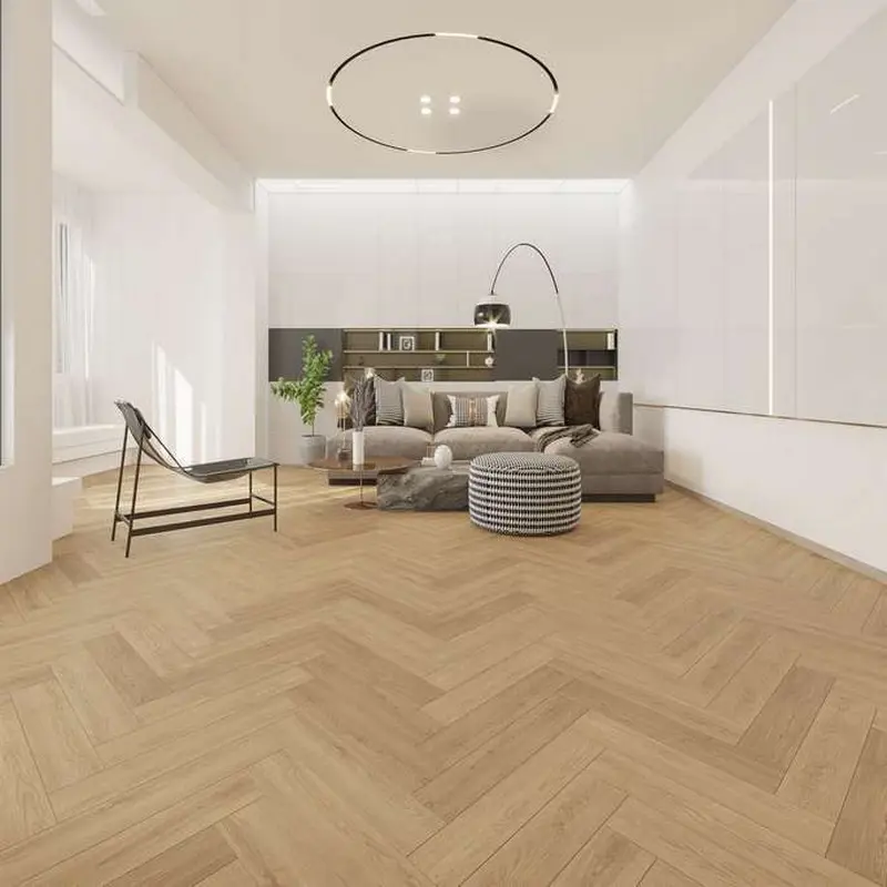 Изображение товара SPC плитка Evofloor Parquet Aveiro 42 класс толщина 4.50 мм 1.15 м², цена за упаковку