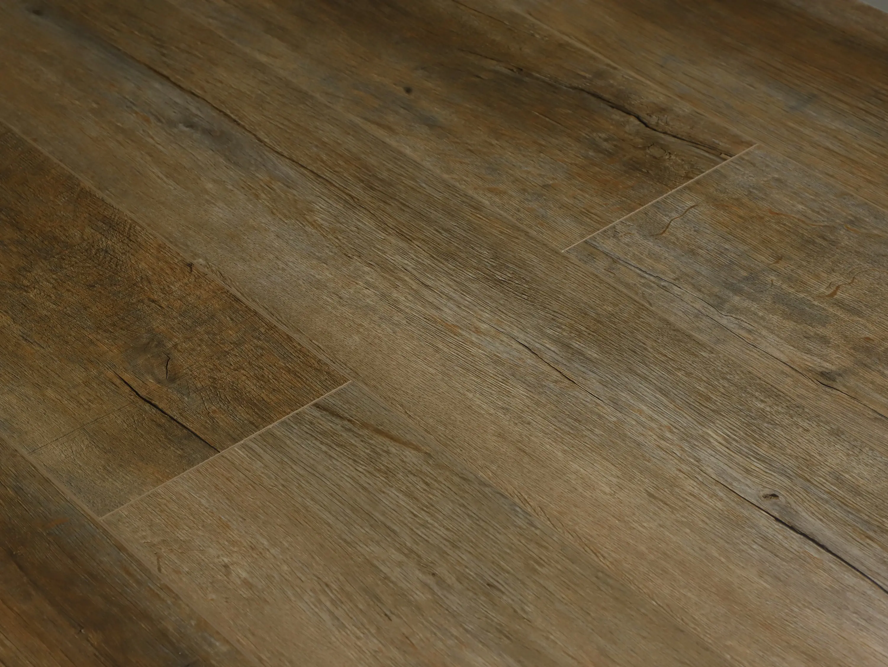 Изображение товара Кварц-виниловая плитка Royce Sense SE719 Дуб Базилик 42 класса