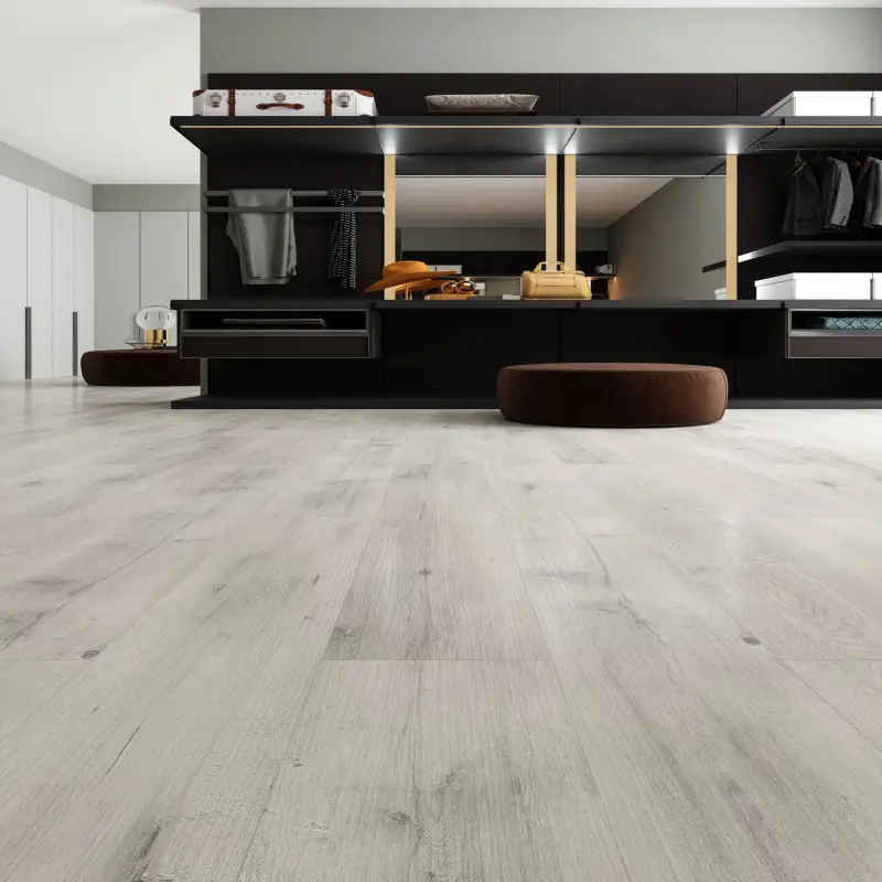 Изображение товара SPC плитка FloorAge Forest Frisbie класс 43 4 мм влагостойкая для теплого пола