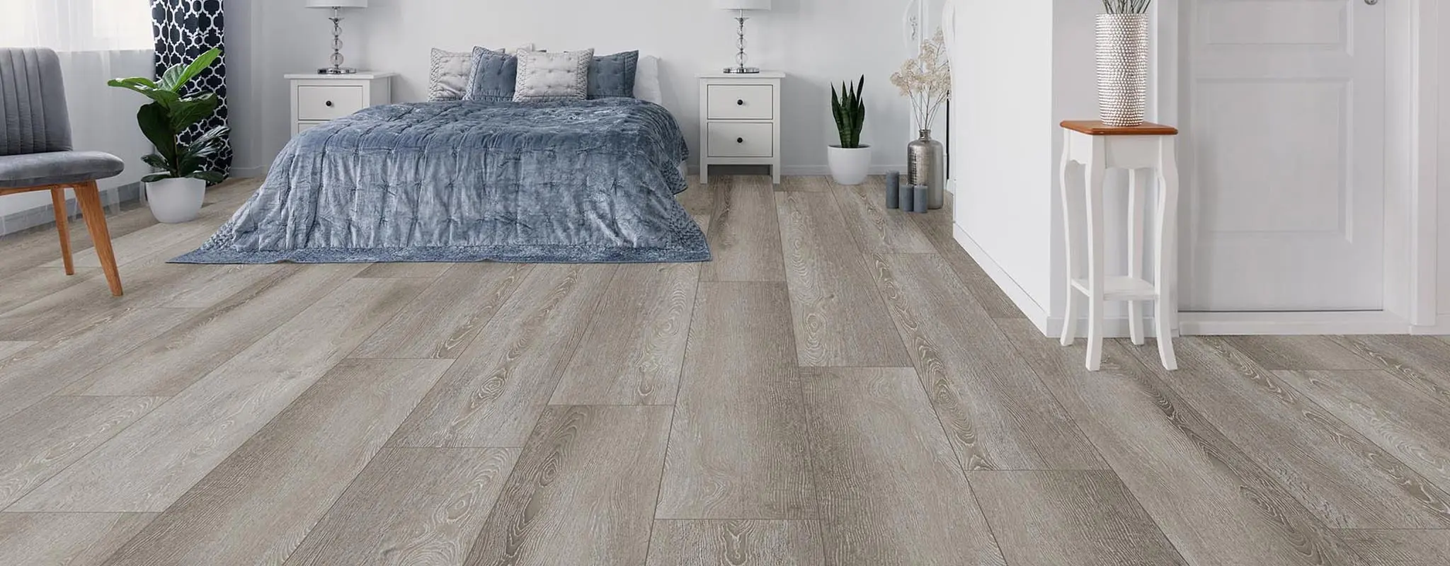 Изображение товара SPC плитка FirmFit Calisto Нереида 34 класс толщина 5 мм 2.41 м², цена за упаковку