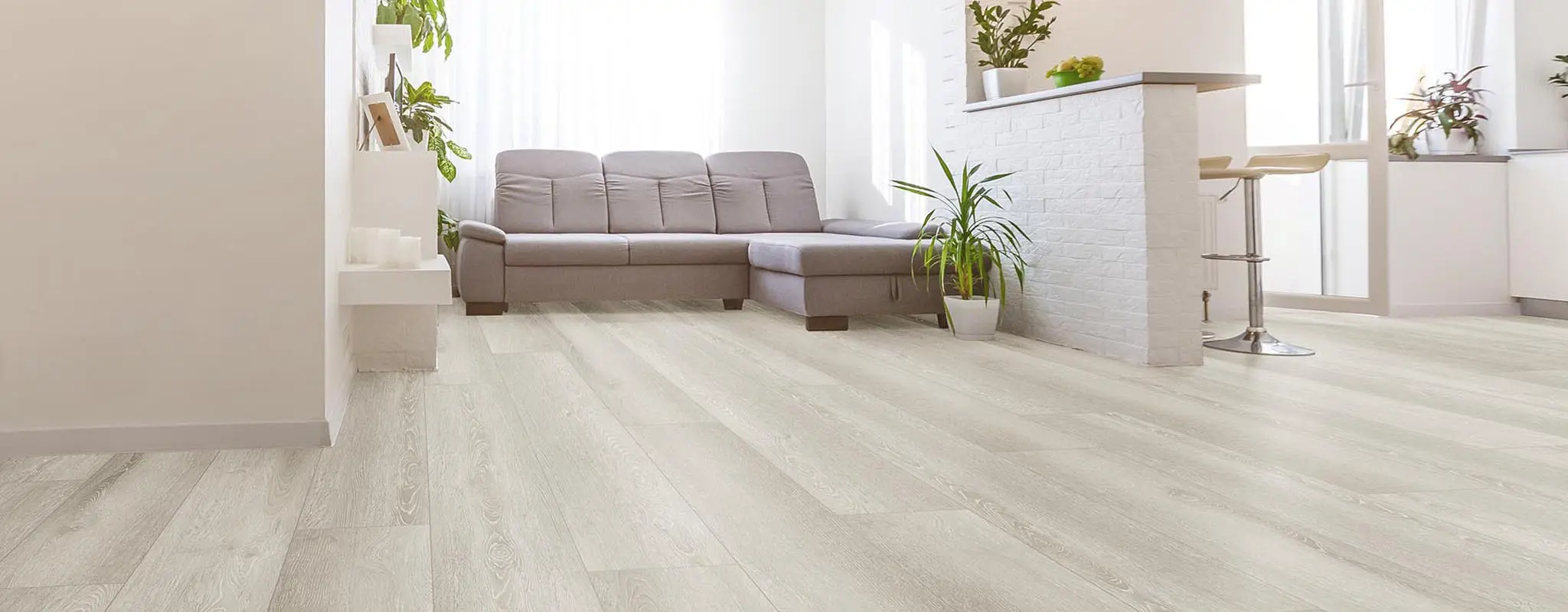 Изображение товара SPC плитка FirmFit Calisto Пандора 34 класс толщина 5 мм 2.41 м², цена за упаковку