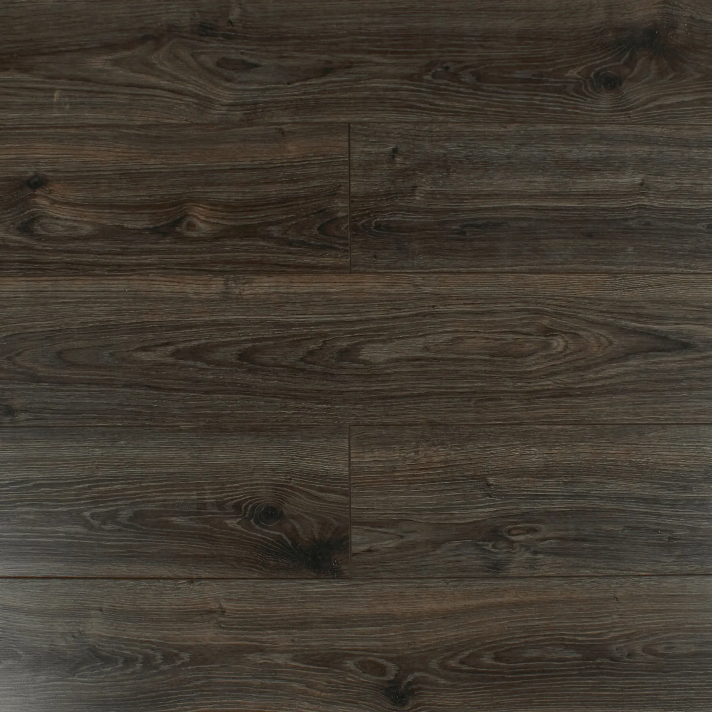 Изображение товара Ламинат Woodstyle Bravo Дуб Байлот 33 класс толщина 8 мм с фаской 1.995 м², цена за упаковку