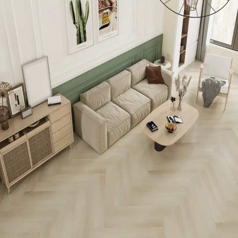 Изображение товара Ламинат MostFlooring Provence 8801 12 мм 4 фаски водостойкий 2.29 м²