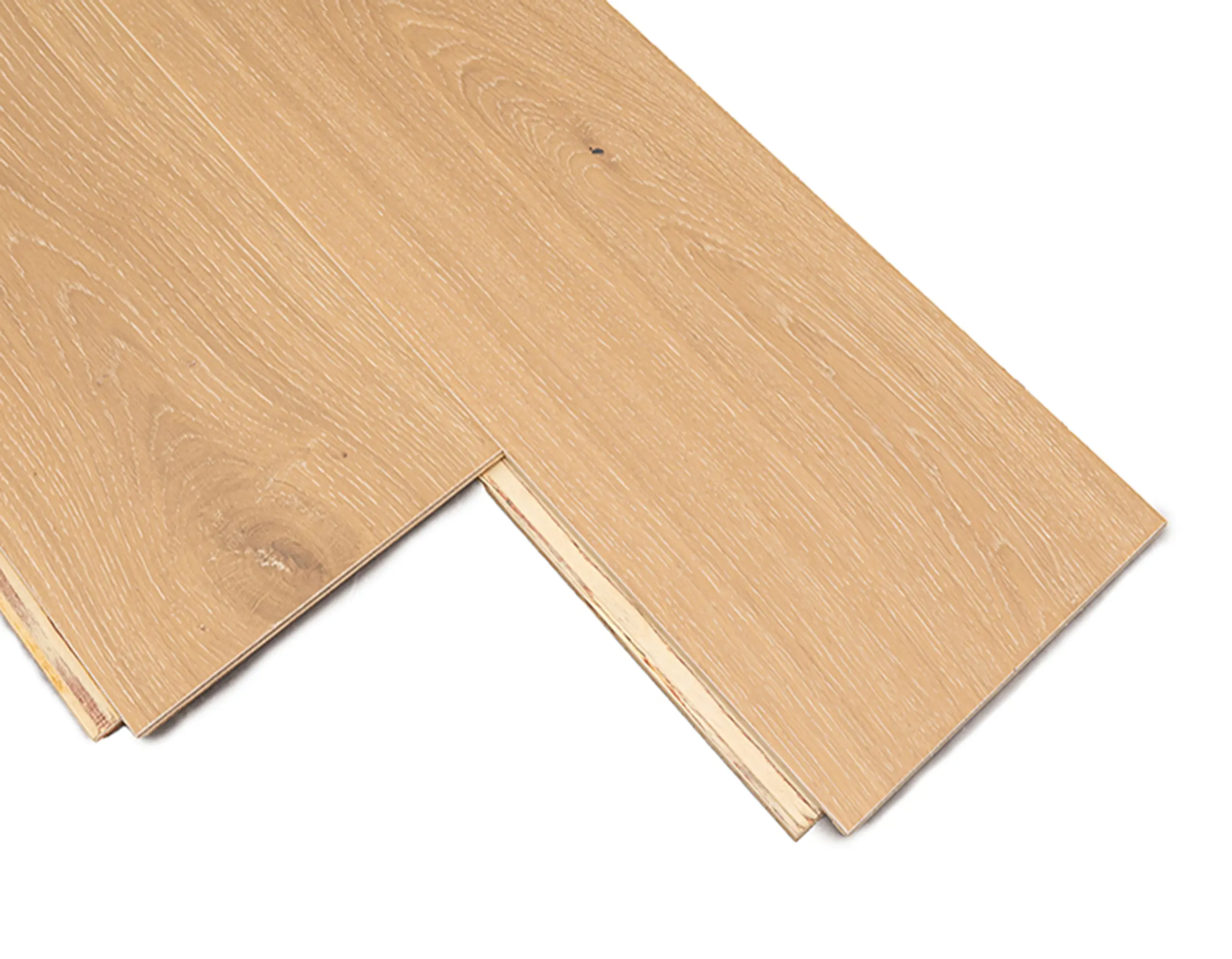 Изображение товара Инженерная паркетная доска дуб DW-029T 14 мм 23 класс с фаской, влагостойкая