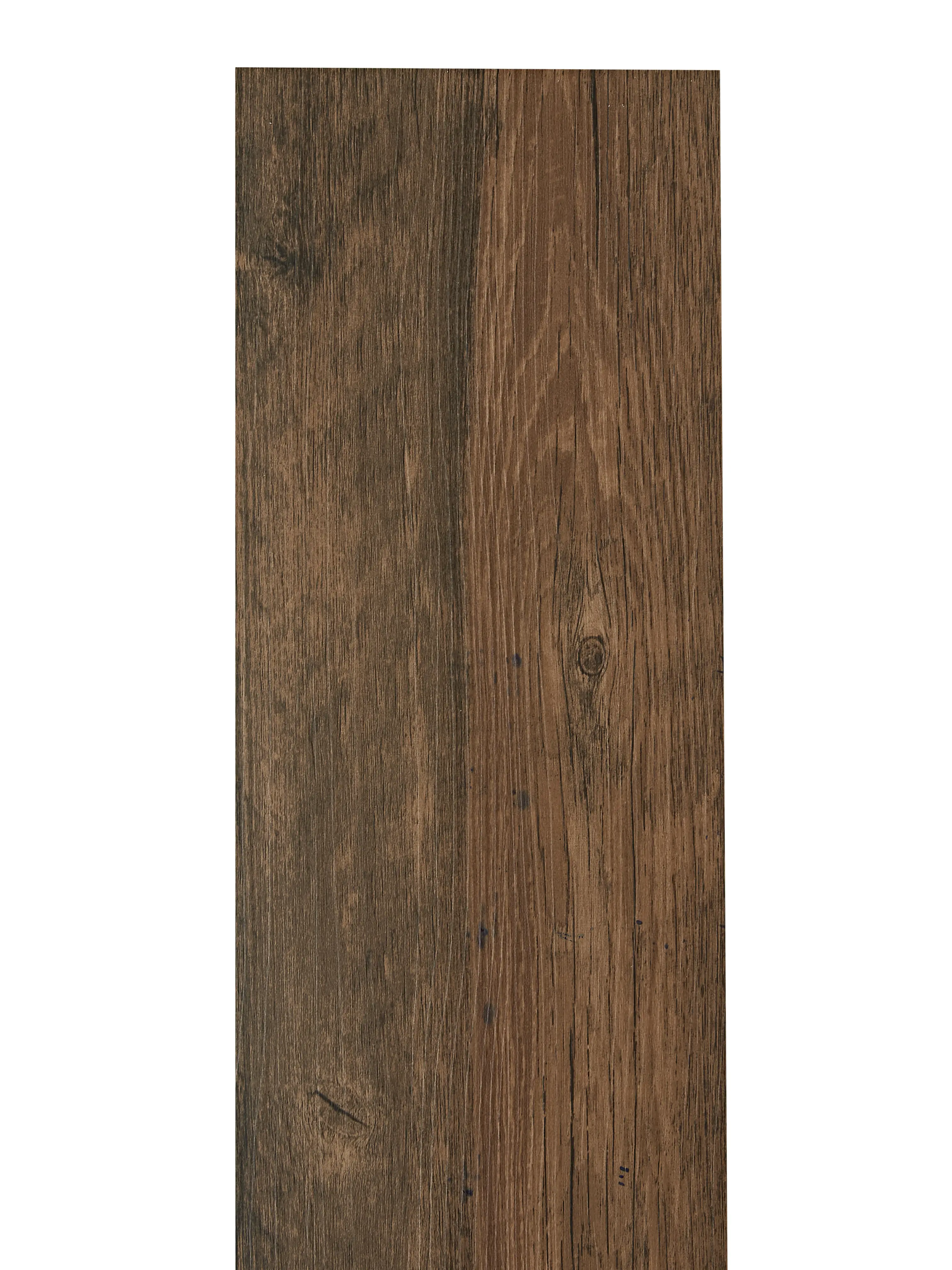 Изображение товара Самоклеящаяся ПВХ плитка LAKO DÉCOR Колумбия маррон 32 класс 2 мм 3.06 м²