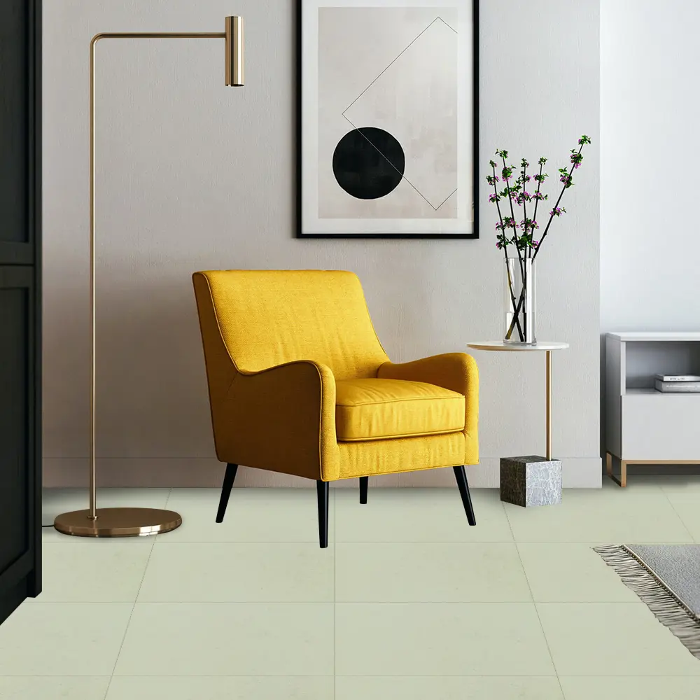 Изображение товара Пробковый паркет Ibercork Толедо-бланко 6 мм 1.98 м² для жилых помещений