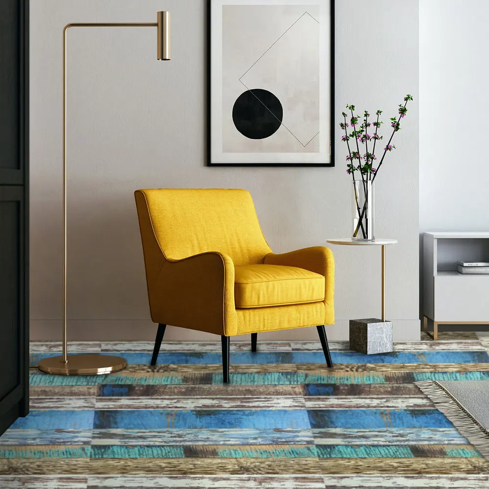 Изображение товара Пробковый паркет Ibercork 10 мм для жилых помещений - португальское экологичное покрытие