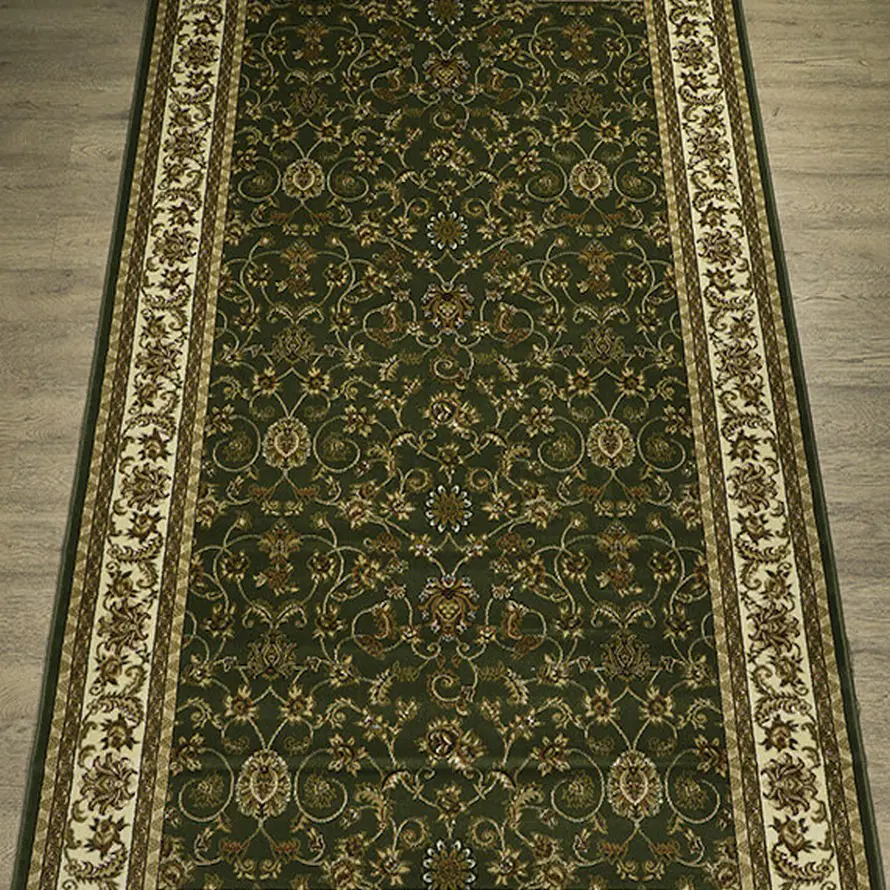 Изображение товара Ковровая дорожка Белка Сегура Акварель 70x150 см, восточный дизайн, полипропилен