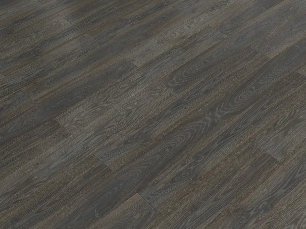 Изображение товара LVT плитка Moduleo Transform Blacklack Oak 42 класс влагостойкая 4.5 мм 1.76 м²