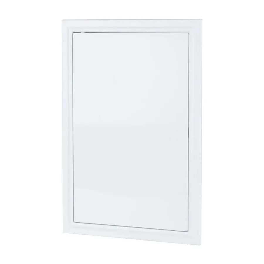 Изображение товара Люк ревизионный открытого типа EKF Basic lpnz из ABS пластика 21x41 см