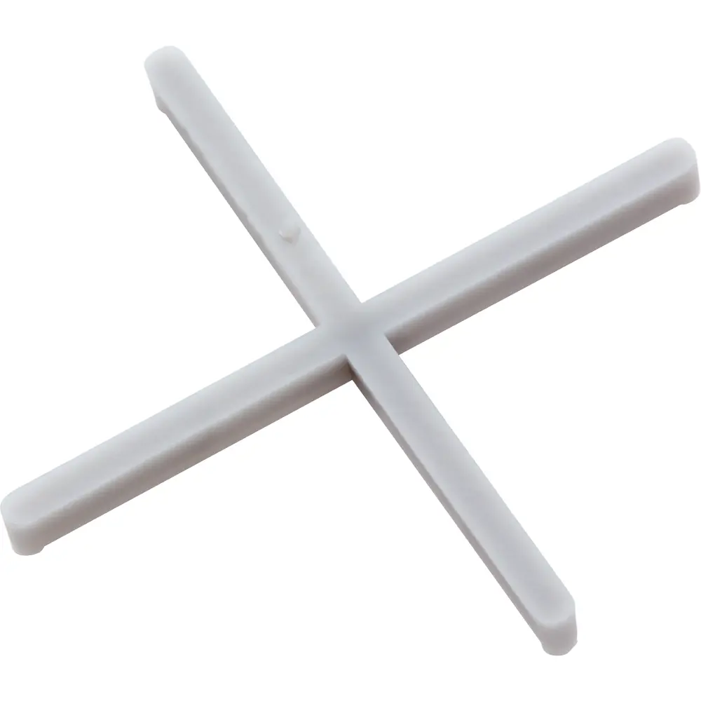 Изображение товара Крестики для плитки Bellota SPC010 1мм 200шт