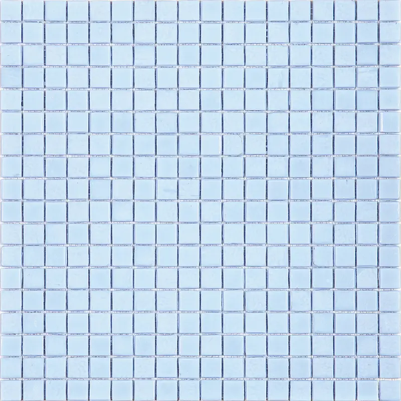 Изображение товара Мозаика Alma Цвета 15 мм Opaco NC318 стекло 29.5x29.5 см