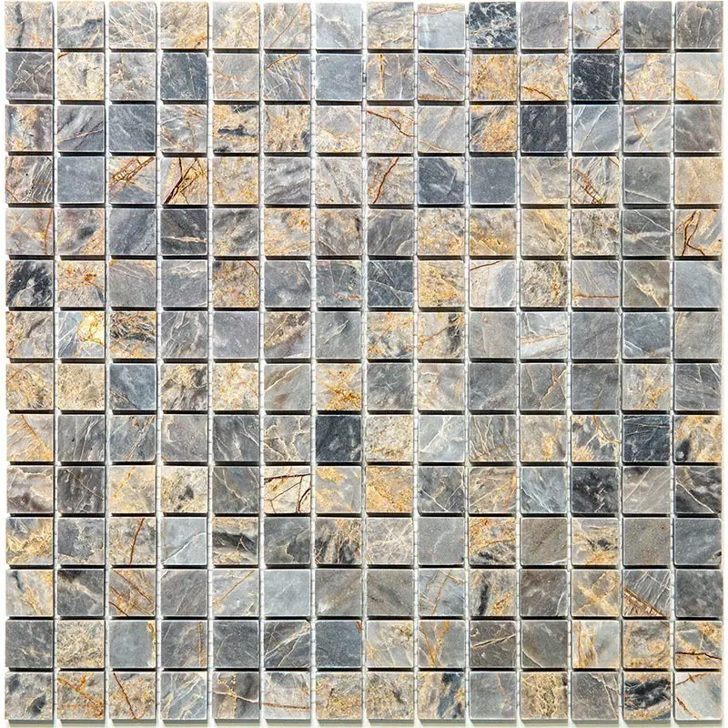 Изображение товара Мозаика Natural Adriatica 7M024-20P мрамор 30.5x30.5 см