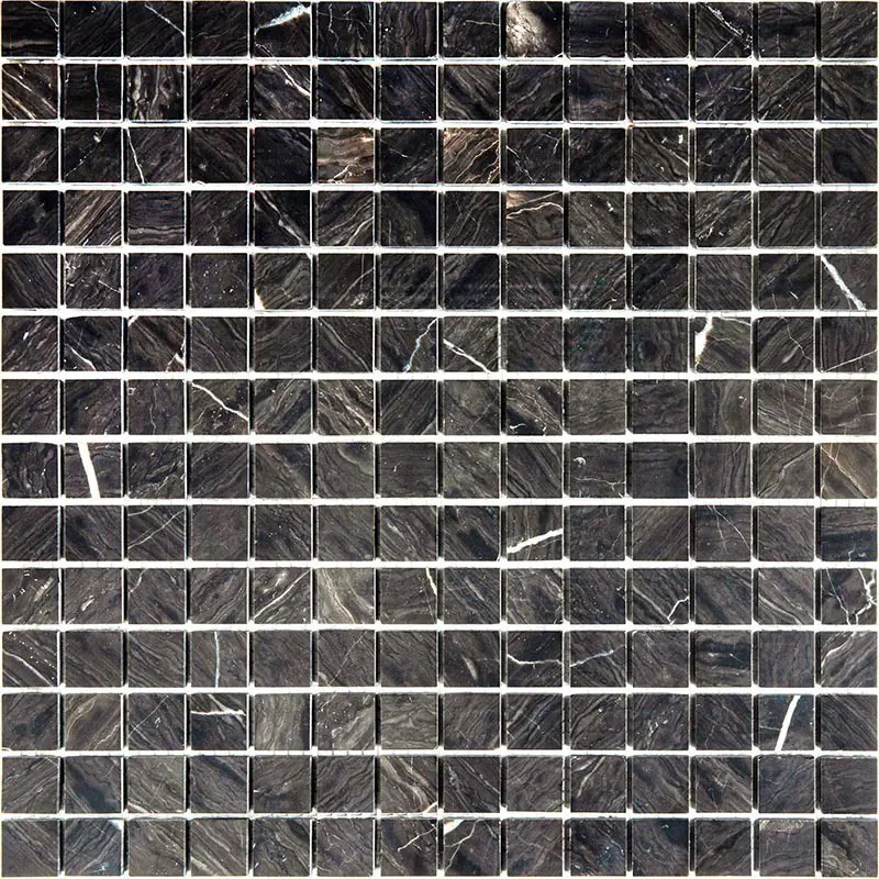 Изображение товара Мозаика Natural Adriatica 7M052-20P мрамор 30.5x30.5 см