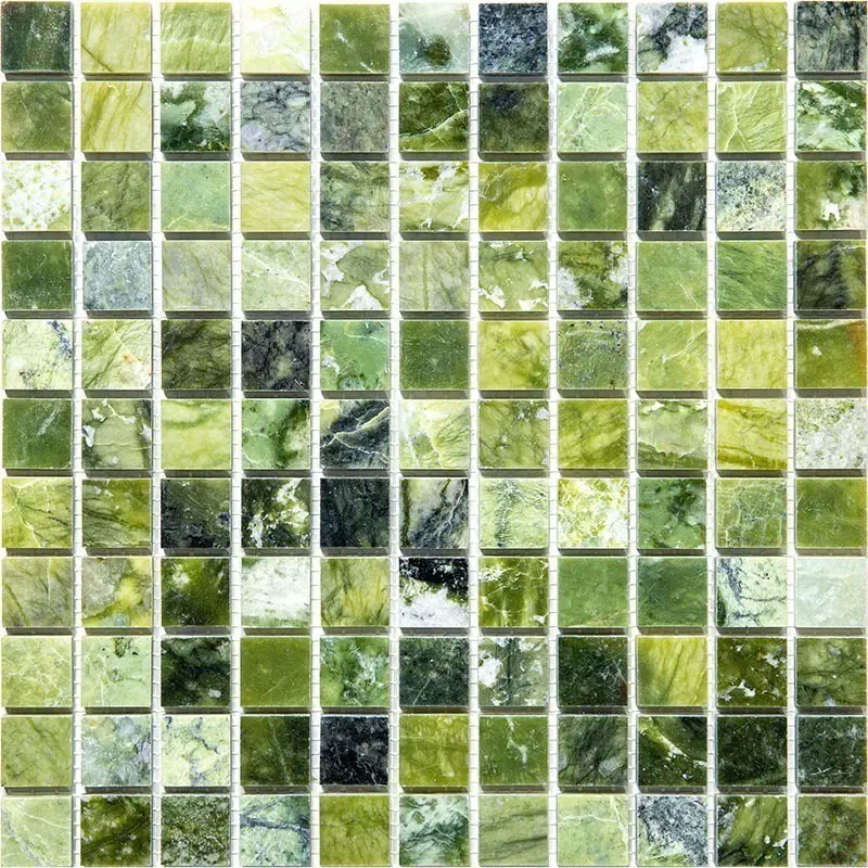 Изображение товара Мозаика Natural Adriatica 7M068-25P мрамор 30.5x30.5 см