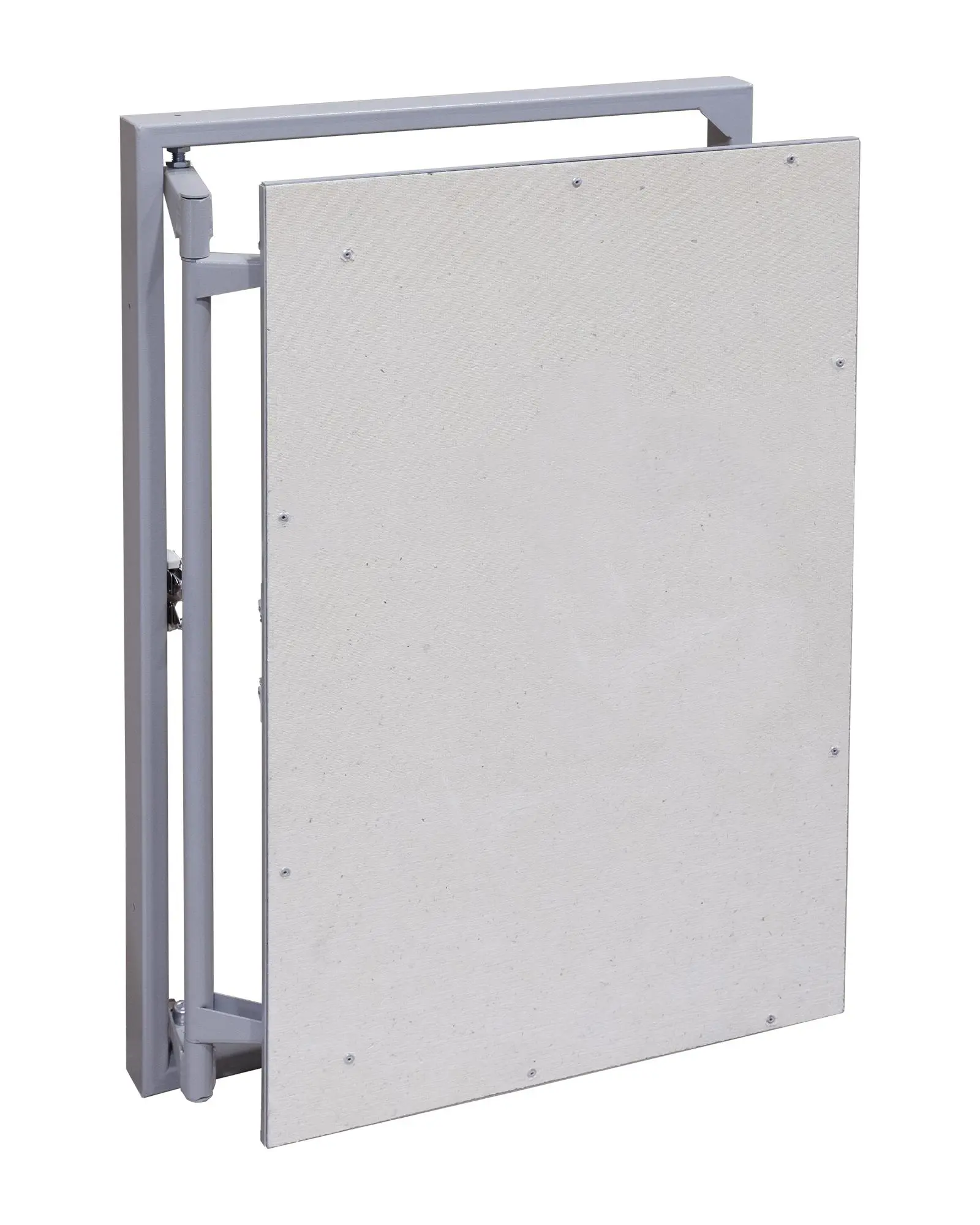 Изображение товара Люк ревизионный скрытый нажимной Эвент ГК ЛК1МН 50x25 см сталь Россия