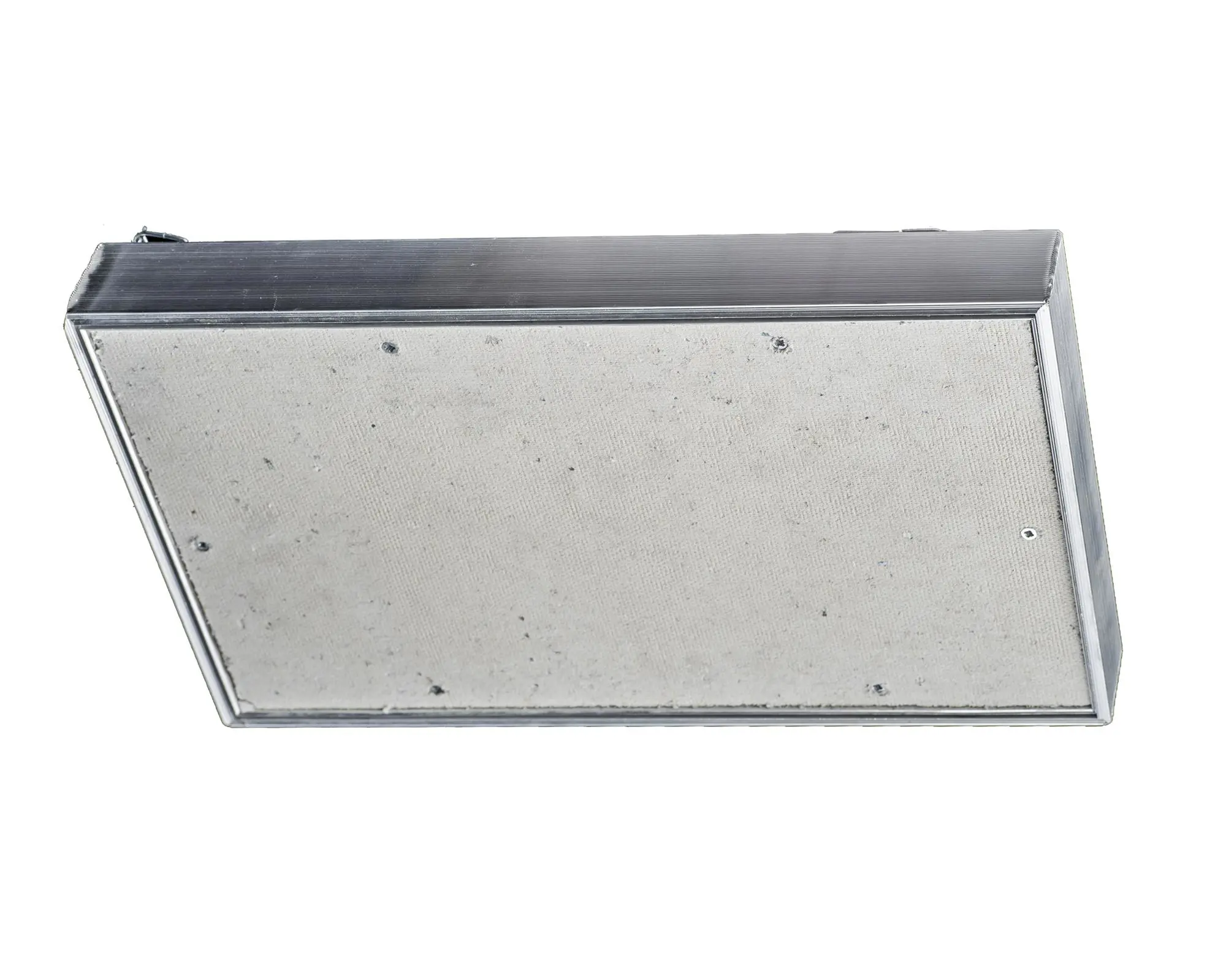 Изображение товара Люк ревизионный скрытый Эвент ГК ЛКЦ алюминий 30x20 см