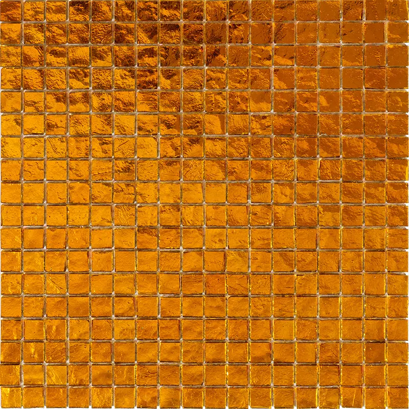 Изображение товара Мозаика Alma Цвета 15 мм Beauty BR04 стекло 29.5x29.5 см