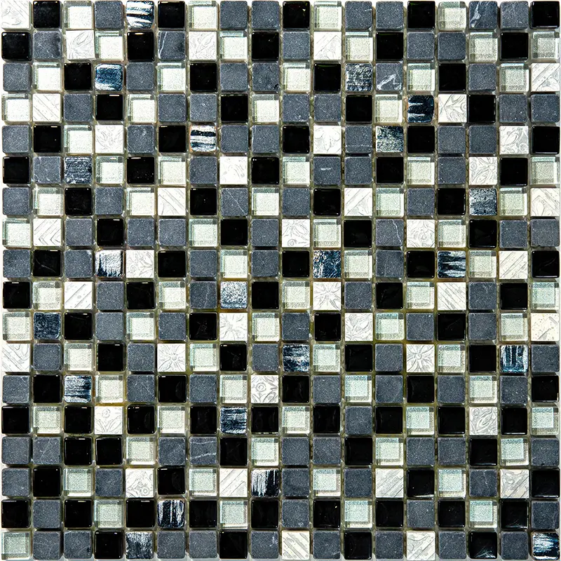 Изображение товара Мозаика Natural Inka BDA-1503 комбинированный 29.8x29.8 см