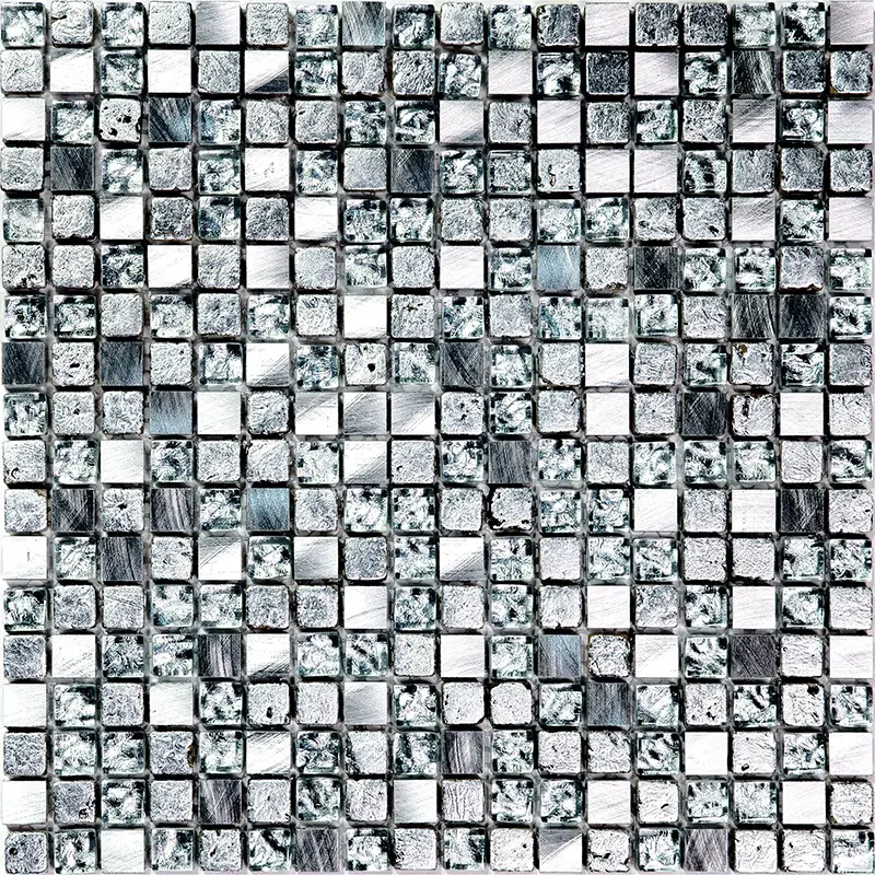 Изображение товара Мозаика Natural Inka BDA-1588 комбинированный 29.8x29.8 см