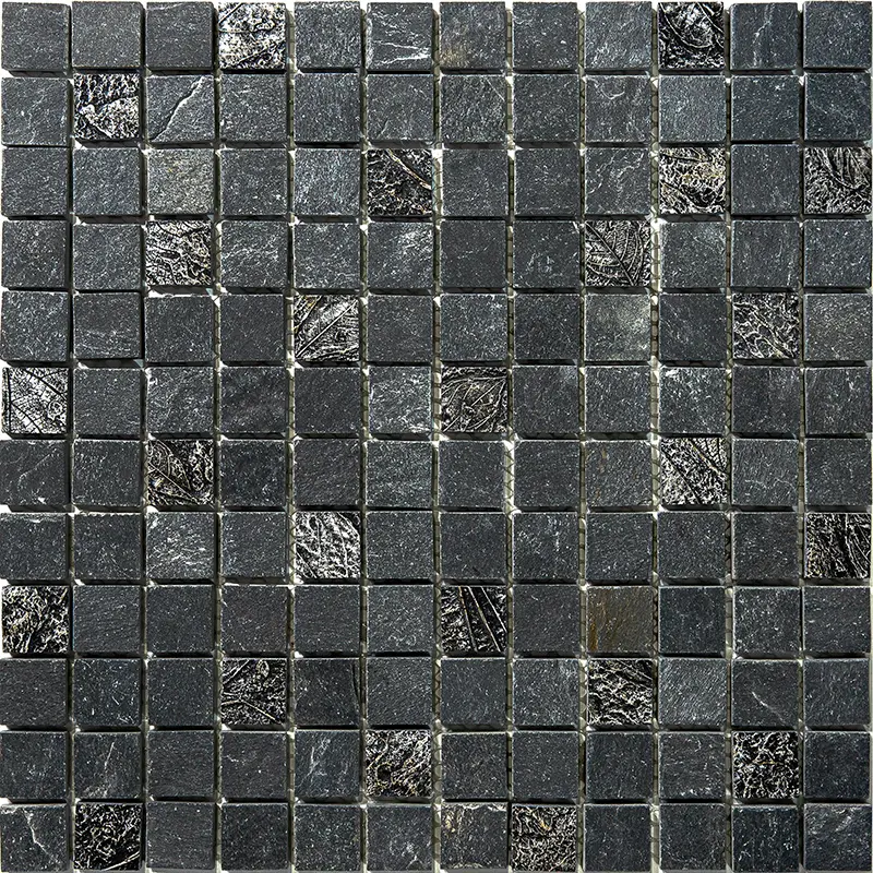 Изображение товара Мозаика Natural Inka BDA-2318 комбинированный 29.8x29.8 см