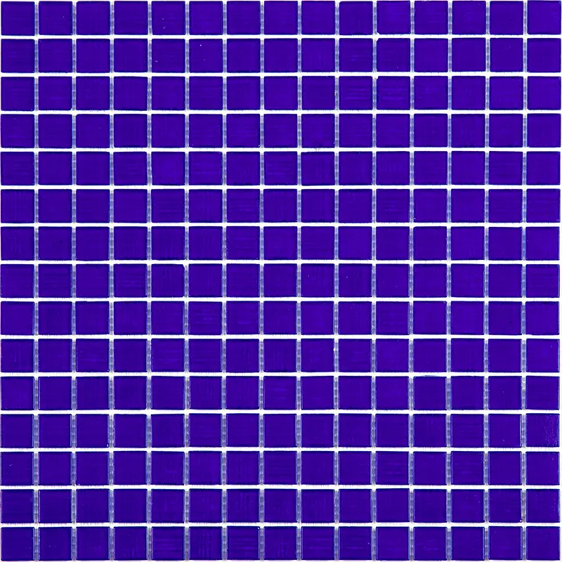 Изображение товара Мозаика Alma Чистые цвета 20 мм Transparent Sale T47 стекло 32.7x32.7 см