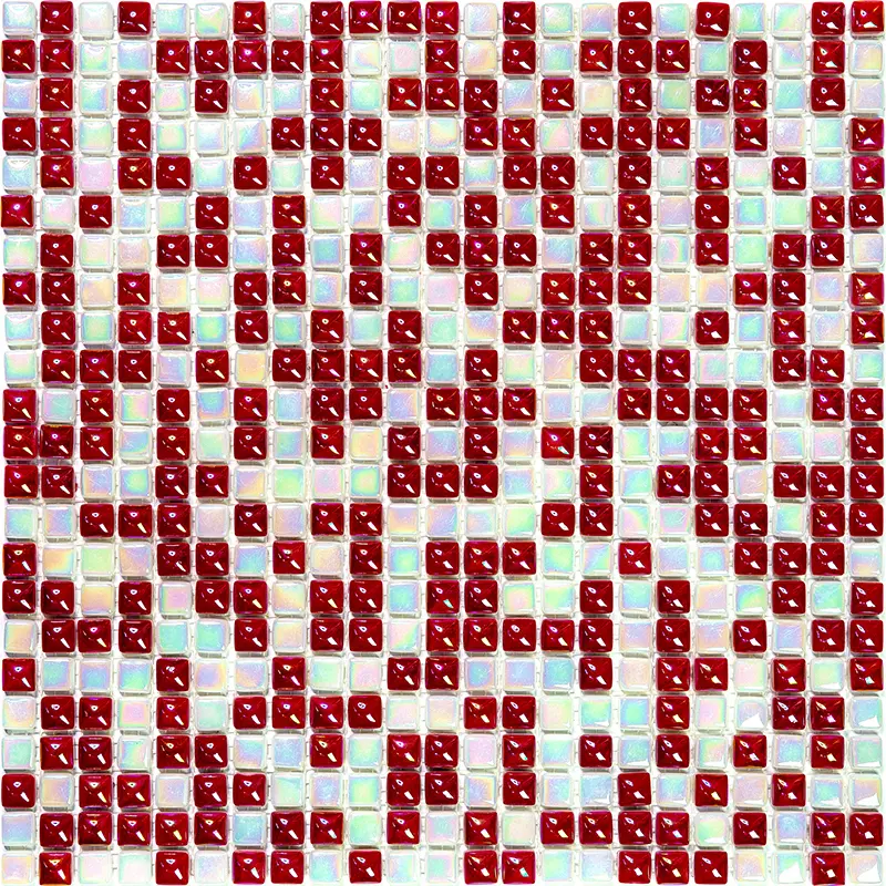 Изображение товара Мозаика Natural Flex TC-27 стекло 31.5x31.5 см