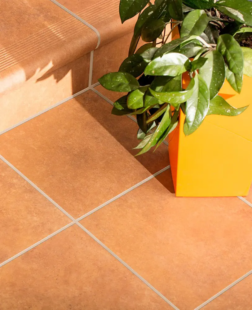 Изображение товара Ступень прямая CERRAD Cottage curry 9602