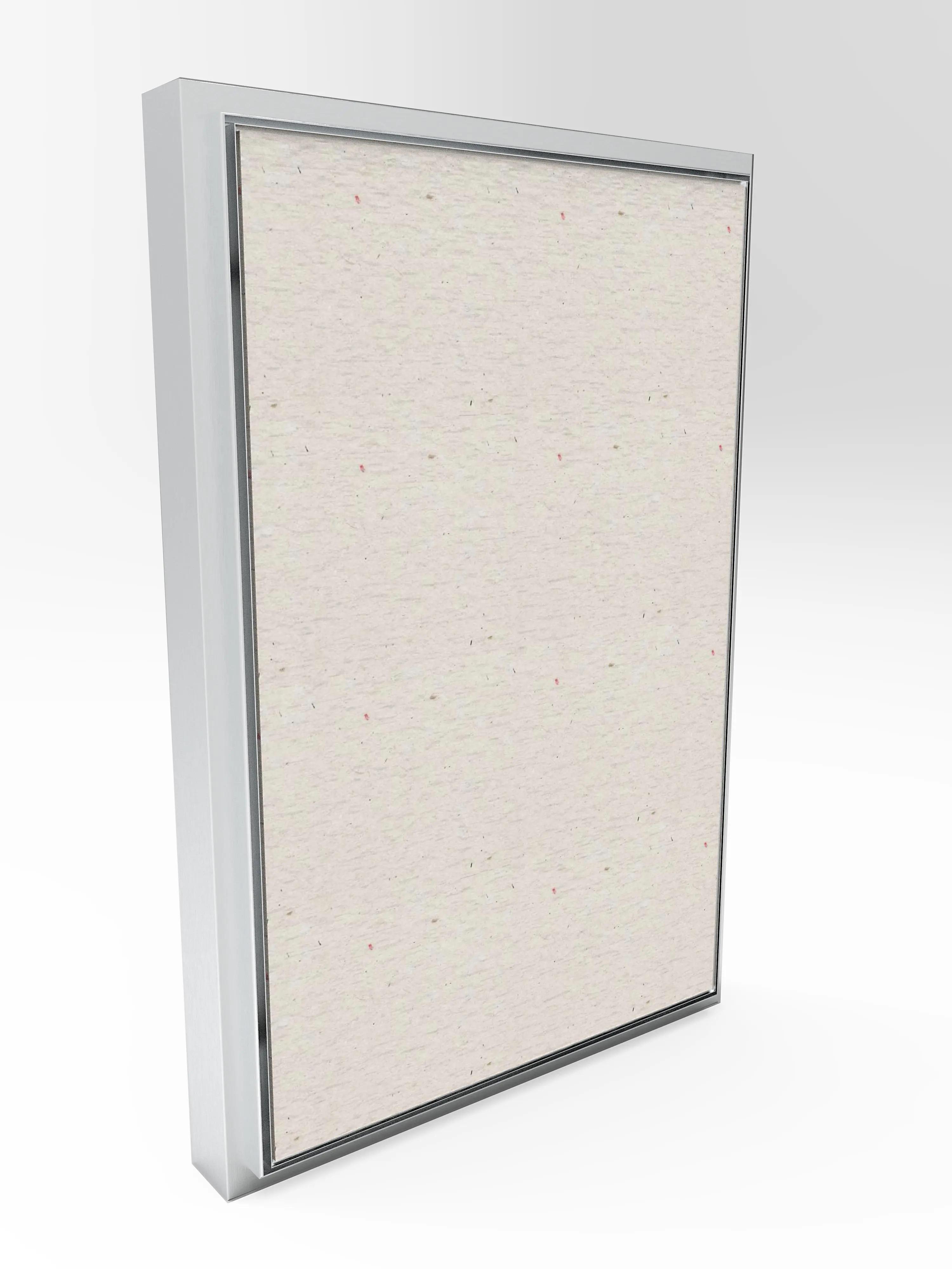 Изображение товара Люк ревизионный скрытый нажимной Revizor AKM алюминий 90x30 см