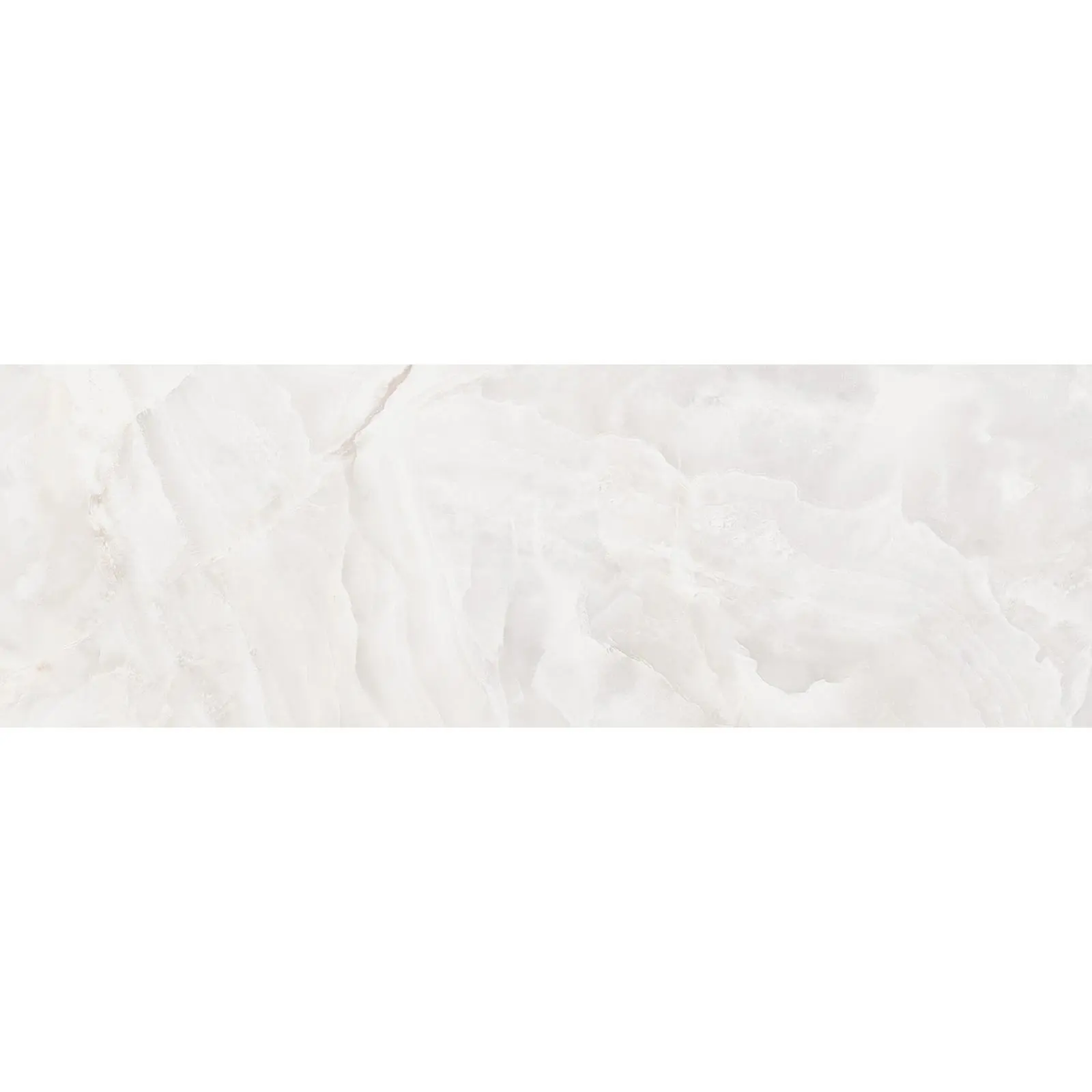 Изображение товара Классическая настенная керамическая плитка Alma Ceramica Riola 74x24.6 см