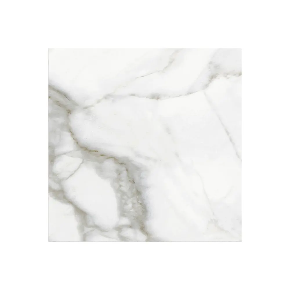 Изображение товара Глазурованный керамогранит Cersanit Siena 42x42 см 1.58 м2 цвет белый, цена за упаковку